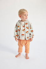 Load image into Gallery viewer, Bobo Choses / BABY / Zipped Hoodie / Play The Drum
