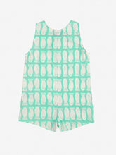 Load image into Gallery viewer, Bobo Choses / BABY / Woven Playsuit / Lucky Fish AO
