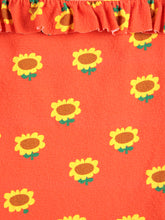 Load image into Gallery viewer, Bobo Choses / KID / Swimsuit / Sunflower AO