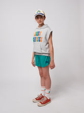 Load image into Gallery viewer, Bobo Choses / KID / Sleeveless Hoodie / Multicolor