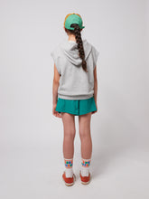 Load image into Gallery viewer, Bobo Choses / KID / Sleeveless Hoodie / Multicolor