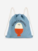 Load image into Gallery viewer, Bobo Choses / Lunch Bag / Morning Egg