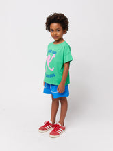 Load image into Gallery viewer, Bobo Choses / KID / B-side / T-Shirt / Mr. Have Fun T-shirt