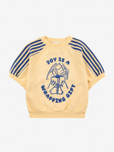 Load image into Gallery viewer, Bobo Choses / KID / B-side / Sweatshirt  / Joy Is A Wrapping Gift