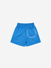 Load image into Gallery viewer, Bobo Choses / KID / B-side / Shorts / Mr. Have Fun woven bermuda