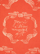 Load image into Gallery viewer, Bobo Choses / KID / B-side / Midi Dress / Ribbon Gift AO