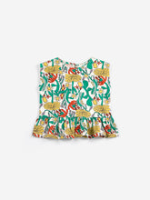 Load image into Gallery viewer, Bobo Choses / BABY / Blouse / Color Herbalist AO