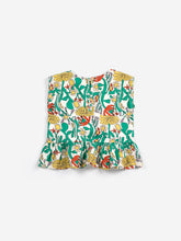 Load image into Gallery viewer, Bobo Choses / BABY / Blouse / Color Herbalist AO