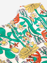 Load image into Gallery viewer, Bobo Choses / BABY / Blouse / Color Herbalist AO