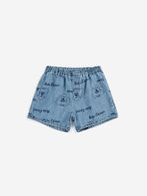 Load image into Gallery viewer, Bobo Choses / BABY / Shorts / Pickles The Dog Denim AO