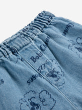 Load image into Gallery viewer, Bobo Choses / BABY / Shorts / Pickles The Dog Denim AO