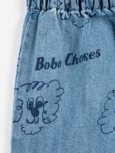 Load image into Gallery viewer, Bobo Choses / BABY / Shorts / Pickles The Dog Denim AO