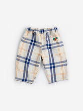 Load image into Gallery viewer, Bobo Choses / BABY / Woven Pants / Fun Tartan