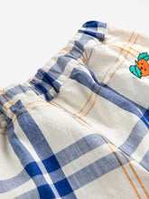 Load image into Gallery viewer, Bobo Choses / BABY / Woven Pants / Fun Tartan