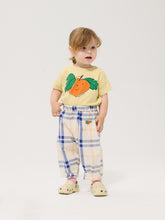 Load image into Gallery viewer, Bobo Choses / BABY / Woven Pants / Fun Tartan