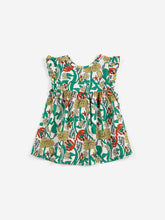 Load image into Gallery viewer, Bobo Choses / BABY / Woven Dress / Color Herbalist AO