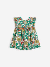 Load image into Gallery viewer, Bobo Choses / BABY / Woven Dress / Color Herbalist AO