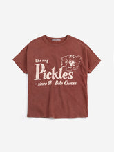 Load image into Gallery viewer, Bobo Choses / KID / T-Shirt / Pickles The Dog