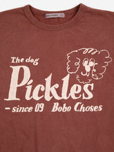 Load image into Gallery viewer, Bobo Choses / KID / T-Shirt / Pickles The Dog