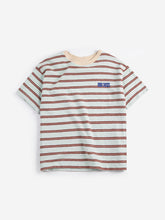 Load image into Gallery viewer, Bobo Choses / KID / T-Shirt / Bobo Choses Stripes