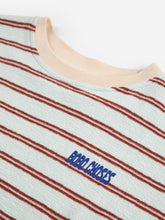 Load image into Gallery viewer, Bobo Choses / KID / T-Shirt / Bobo Choses Stripes