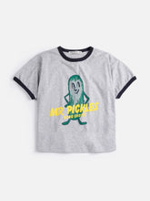 Load image into Gallery viewer, Bobo Choses / KID / T-Shirt / Mr Pickles