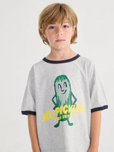 Load image into Gallery viewer, Bobo Choses / KID / T-Shirt / Mr Pickles