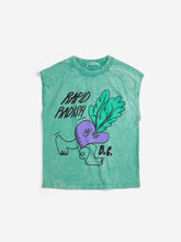 Load image into Gallery viewer, Bobo Choses / KID / Sleeveless T-Shirt / Rapid Radish