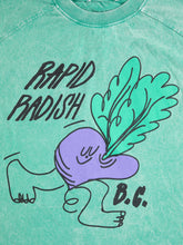 Load image into Gallery viewer, Bobo Choses / KID / Sleeveless T-Shirt / Rapid Radish