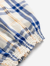 Load image into Gallery viewer, Bobo Choses / KID / Woven Top / Fun Tartan