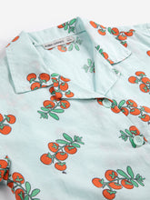 Load image into Gallery viewer, Bobo Choses / KID / Woven Shirt / Juicy Tomatoes AO