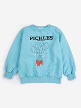 Load image into Gallery viewer, Bobo Choses / KID / Sweatshirt / Bunch Of Vegetables