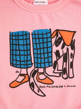 Load image into Gallery viewer, Bobo Choses / KID / Sweatshirt / Dog Friendship