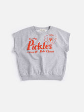 Load image into Gallery viewer, Bobo Choses / KID / Sleeveless Sweatshirt / Pickles The Dog