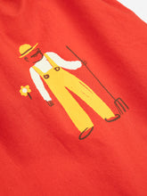 Load image into Gallery viewer, Bobo Choses / KID / Skirt / Farm Adventure Woven Midi