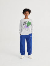 Load image into Gallery viewer, Bobo Choses / KID / Cocoon Jogging Pants