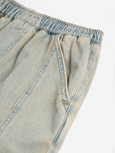 Load image into Gallery viewer, Bobo Choses / KID / Pants / Square Bobo Choses Denim