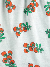 Load image into Gallery viewer, Bobo Choses / KID / Dress / Juicy Tomatoes AO Ruffled