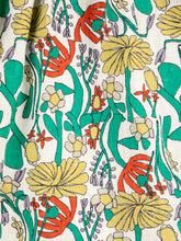 Load image into Gallery viewer, Bobo Choses / KID / Dress / Color Herbalist AO Woven