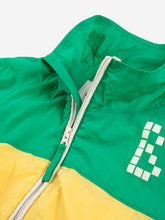 Load image into Gallery viewer, Bobo Choses / KID / Jacket / Tracksuit Square Bobo Choses