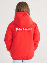 Load image into Gallery viewer, Bobo Choses / KID / Anorak / Bobo Choses Reversible