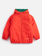 Load image into Gallery viewer, Bobo Choses / KID / Anorak / Bobo Choses Reversible