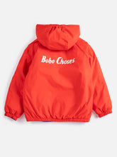 Load image into Gallery viewer, Bobo Choses / KID / Anorak / Bobo Choses Reversible