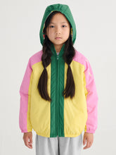 Load image into Gallery viewer, Bobo Choses / KID / Anorak / Color Herbalist AO Reversible