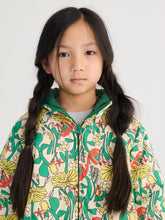 Load image into Gallery viewer, Bobo Choses / KID / Anorak / Color Herbalist AO Reversible