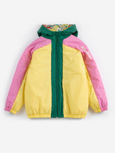 Load image into Gallery viewer, Bobo Choses / KID / Anorak / Color Herbalist AO Reversible