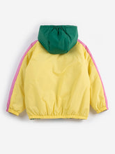 Load image into Gallery viewer, Bobo Choses / KID / Anorak / Color Herbalist AO Reversible