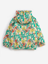 Load image into Gallery viewer, Bobo Choses / KID / Anorak / Color Herbalist AO Reversible