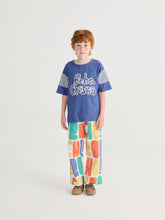 Load image into Gallery viewer, Bobo Choses / KID / T-Shirt / BC By Hand