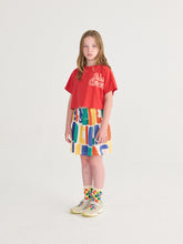 Load image into Gallery viewer, Bobo Choses / KID / T-Shirt / BC By Hand cropped